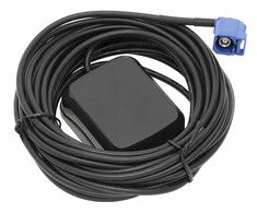 Blow GPS antena – FAKRA 90 3m