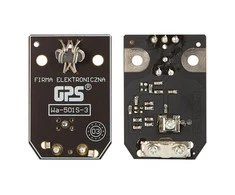 Blow GPS antenos stiprintuvas-juodas Wa-501S-3