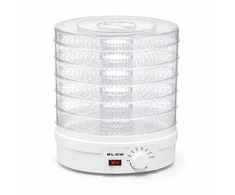 Blow Grybų, daržovių ir vaisių džiovyklė 350W FD-01