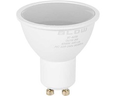 Blow GU10 LED lemputė 8W 230V neutrali