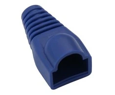 Blow Oem Plastikinė apsauga 8p8c - Mėlyna - 50vnt