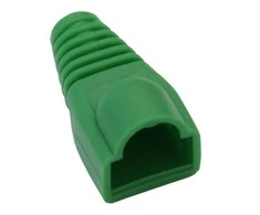 Blow Guminis dangtelis 8p8c žalias