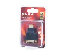 „Blow HDMI“ - DVI adapteriai