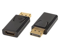 Blow HDMI Gn.HDMI-wt.DISPLAY PORT