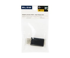 Blow HDMI Gn.HDMI-wt.DISPLAY PORT
