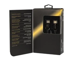 Blow HDMI - HDMI PREMIUM 8K Kabelis 3m 2.1V