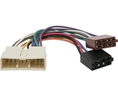 Blow Oem Automobilio adapteris HONDA -ISO