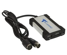 Blow Hyundai / KIA USB / SD automobilio sąsaja