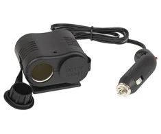 Blow Igniter.1xWT/2xGN+kabelis CS-24