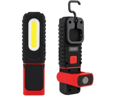 Blow Įkraunamas LW540 LED 200LM dirbtuvių žibintas