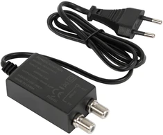Blow 17-806# Impulsinio smūgio antenos maitinimo šaltinis su F lizdu 450mA