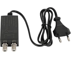 Blow 17-806# Impulsinio smūgio antenos maitinimo šaltinis su F lizdu 450mA