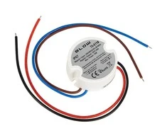 Blow impulsinis maitinimo šaltinis 12V 1.25A 15W