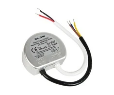 Blow Impulsinis maitinimo šaltinis 12V 2.08A 25W