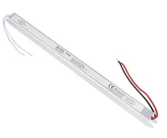 Blow Impulsinis maitinimo šaltinis 12V 4A 48W SLIM