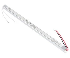 Blow Impulsinis maitinimo šaltinis 12V 6A 72W SLIM