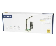 Blow Indukcinė LED stalinė lempa LB-13