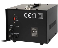 Blow Xtreme Inverteris 230V --> 110V PRT-1000W