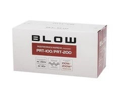 Blow Inverteris 230V --> 110V PRT-100W