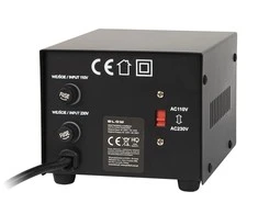 Blow Inverteris 230V --> 110V PRT-300W