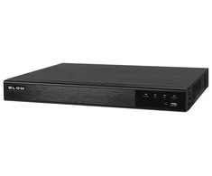 BLOW IP įrašymo įrenginys 32 kanalai BL-N32122 12MP 2xHDD