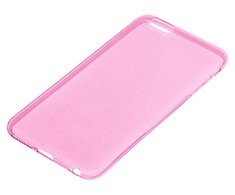 Blow iPhone 6 6s dėklas rožinis "U"