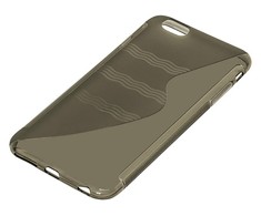 Blow iPhone 6 6s Plus dėklas pilkas S