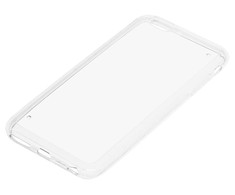 Blow iPhone 6 Plus skaidrus dėklas C