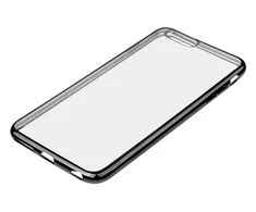 Blow Oem Apsauginis dėklas skirtas iPhone 7/8 Plus metalinis E