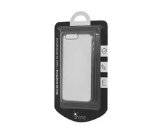 Blow Oem Apsauginis dėklas skirtas iPhone 7/8 Plus metalinis E