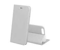 Blow iPhone 7/8 Plus dėklas, sidabrinis L