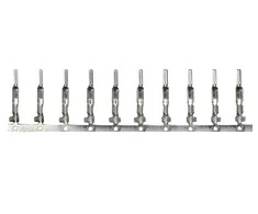 Blow ISO terminalas Micro Timer male