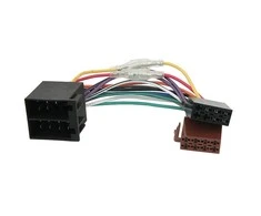 0357# Oem ISO kištukas 2x8-ISO