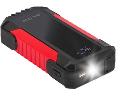 Blow Išorinė baterija - užvedimo užvedimo sistema 12000mAh JS-12