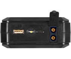 Blow Išorinė baterija - užvedimo užvedimo sistema 12000mAh JS-12