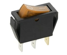 Blow Jungiklis MK111 oranžinis 230V