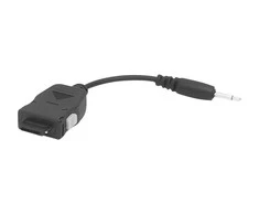 Pūskite Jungtis JACK PLUG 2.5MN - SAMSUNG PLUG