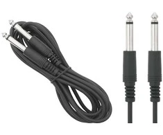 Blow Pūskite Jungtis PLUG 6.3MN-PLN 6.3MN 5m