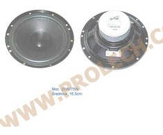 Blow Juoda tampri plėvelė 3.0KG 500mm plotis-50cm, - storis - 23 mm.