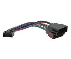 Blow Oem Automobilio jungtis JVC KS-LX 3R - ISO