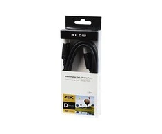 Blow Kabelis DisplayPort - DisplayPort 1,8m