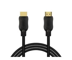 Blow Kabelis HDMI - HDMI 4K 10m