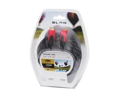Blow kabelis HDMI - HDMI 5m