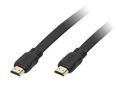 BLOW 92-606 BLOW HDMI-HDMI Plokščias 1,5 m