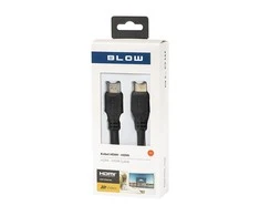 BLOW 96-643 BLOW HDMI-HDMI 2m CLASSIC