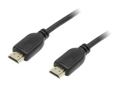 Blow Kabelis HDMI-HDMI CLASSIC 3m