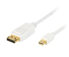 Blow Kabelis mini DisplayPort - DisplayPort 2m