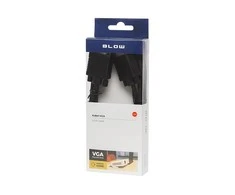 Blow Kabelis VGA - VGA CLASSIC 1.5m