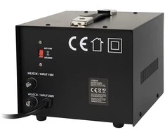Blow Keitiklis 230 V --> 110 V PRT-2000 W