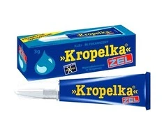 Blow Universalūs momentiniai klijai KROPELKA 3g
